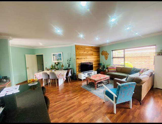 3 BEDROOM CLUSTER FOR SALE IN NEW REDRUTH